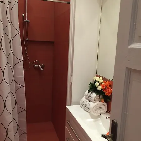 Wiktoria Хостел *
