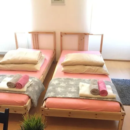 بيت شباب Wiktoria كراكوفيا