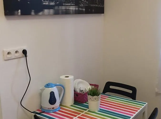 بيت شباب Wiktoria