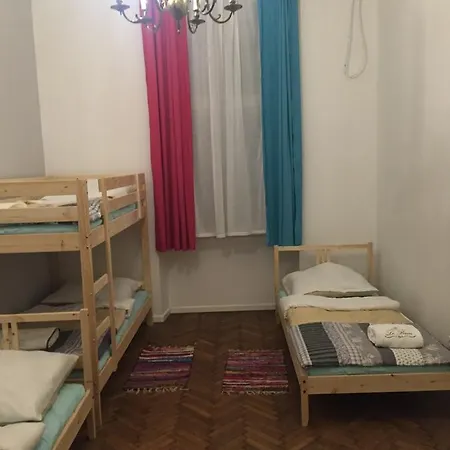 Hostel Wiktoria Krakkó