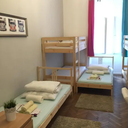 Wiktoria Vandrerhjem Kraków