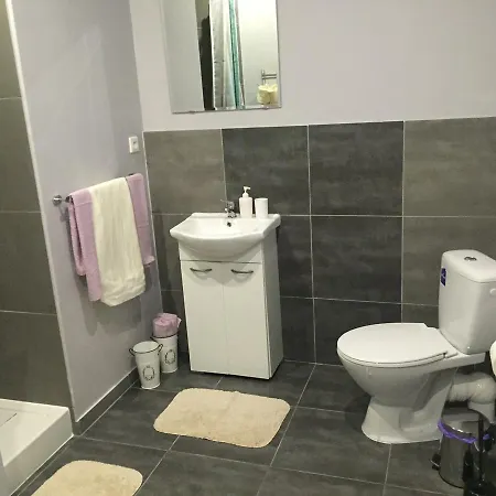 Hostel Wiktoria Krakkó