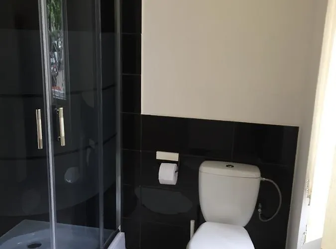 Hostel Wiktoria Krasków