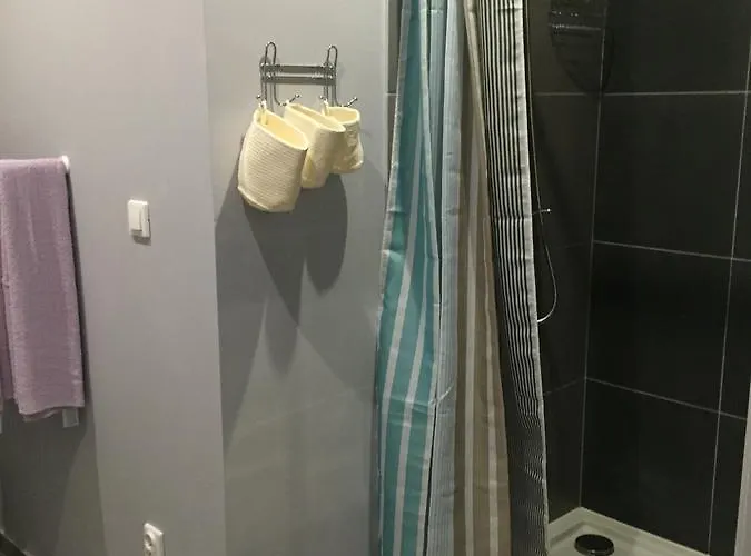 Wiktoria Vandrerhjem