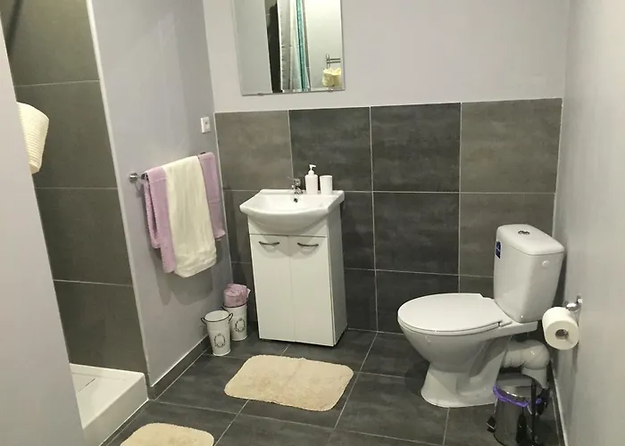 Hostel Wiktoria Krasków