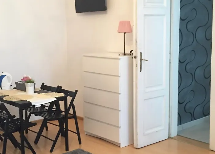 Hostel Wiktoria Krasków