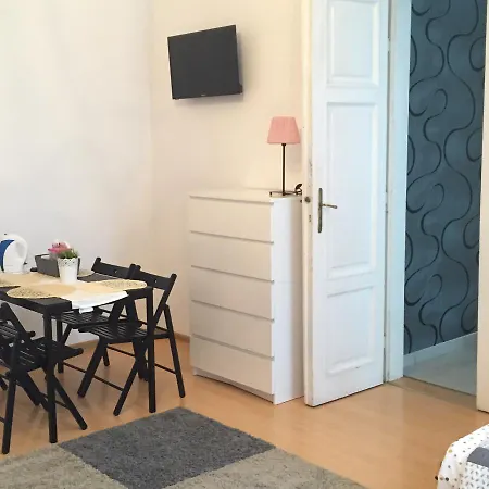 Vandrarhem Wiktoria Kraków